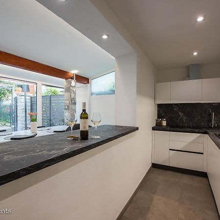 Arieli Apartments Izola Luaran gambar