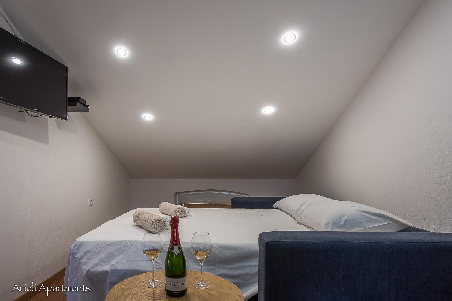 Arieli Apartments Izola Luaran gambar