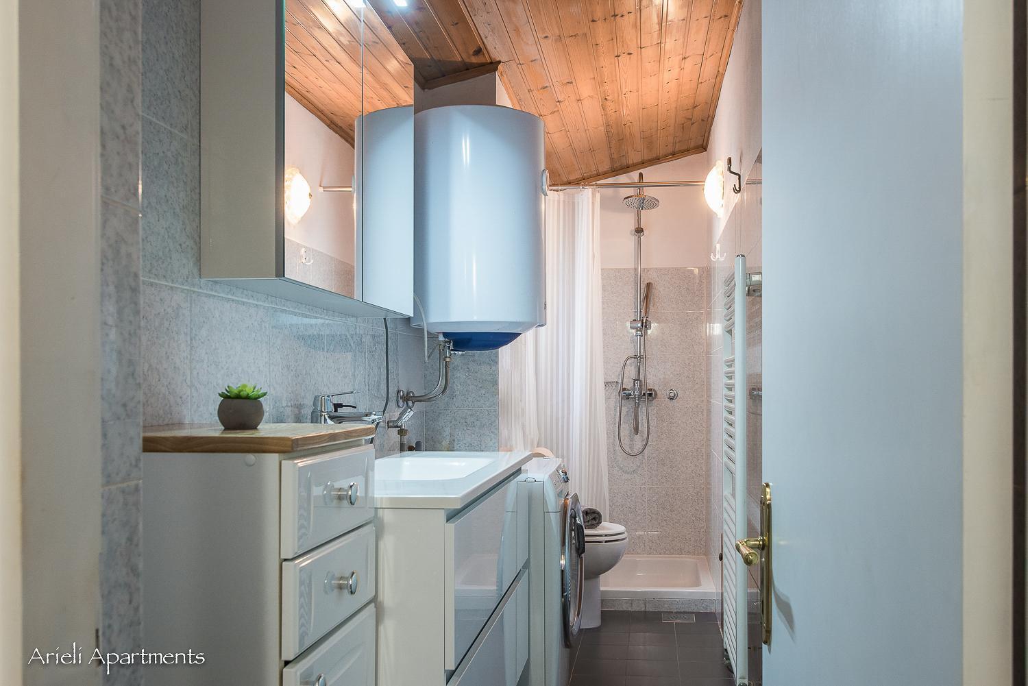 Arieli Apartments Izola Luaran gambar