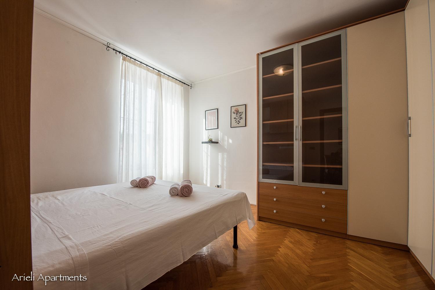 Arieli Apartments Izola Luaran gambar