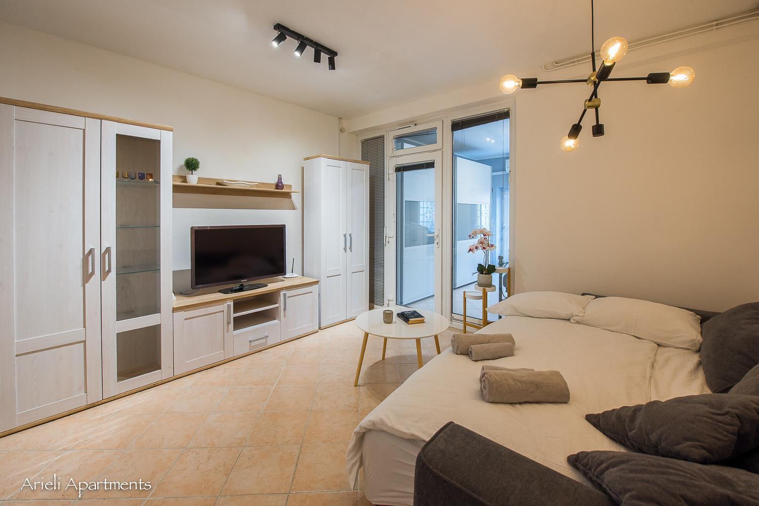 Arieli Apartments Izola Luaran gambar