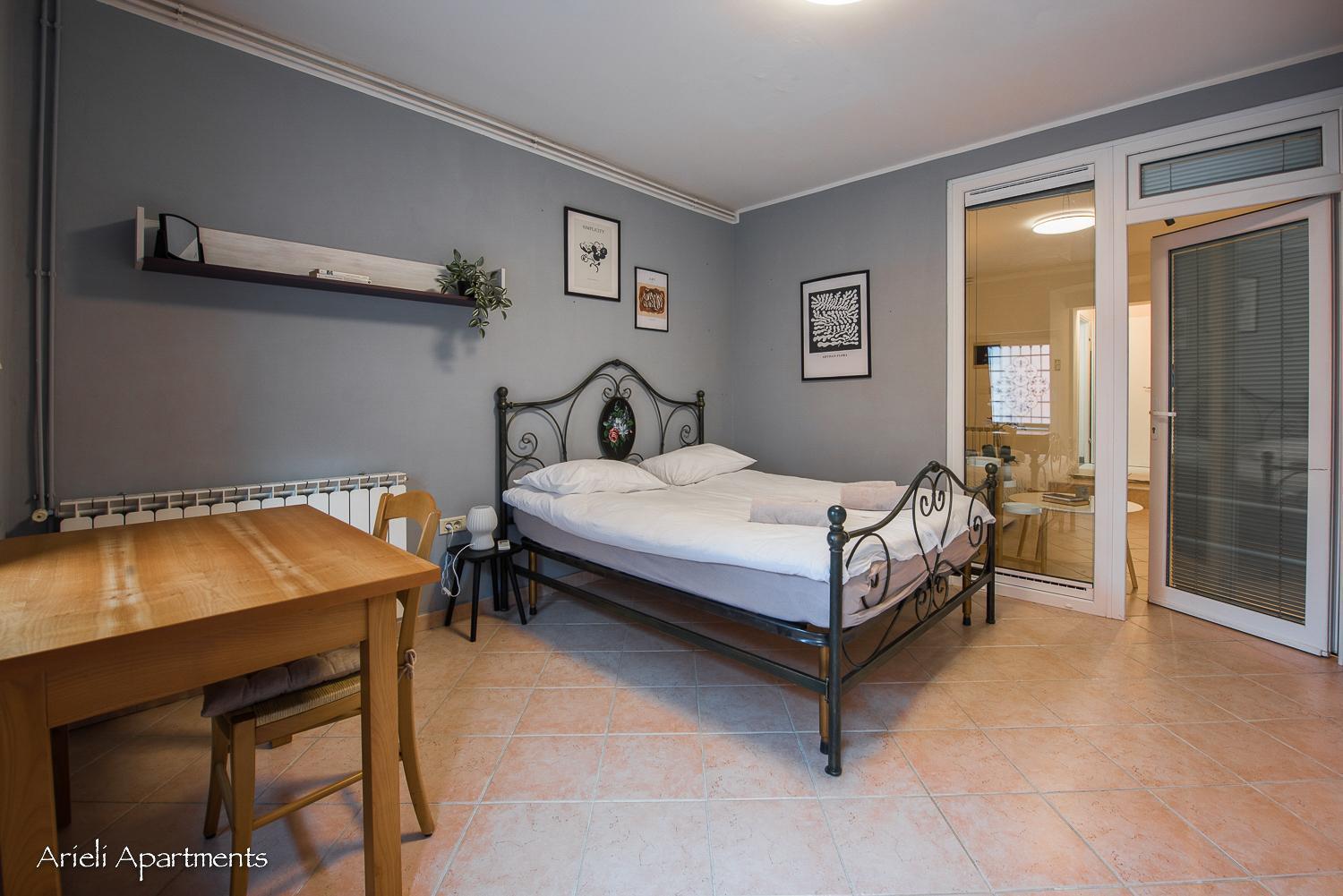 Arieli Apartments Izola Luaran gambar