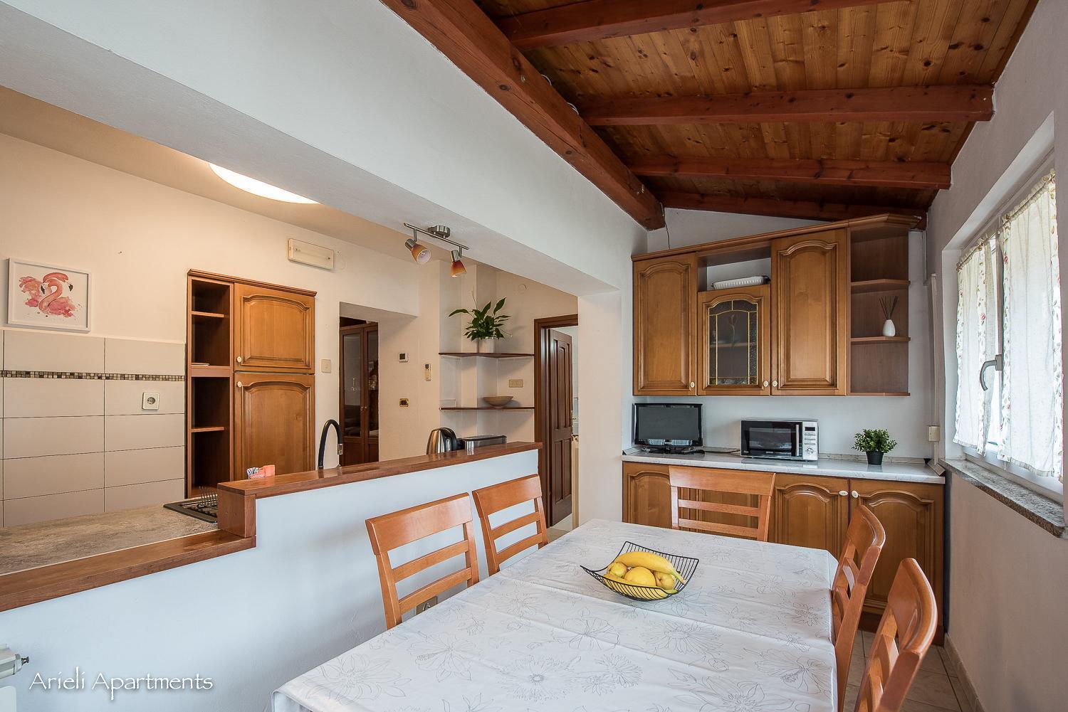 Arieli Apartments Izola Luaran gambar